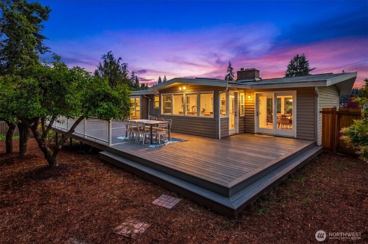 Property Photo: 18025 70th Place W WA 98026