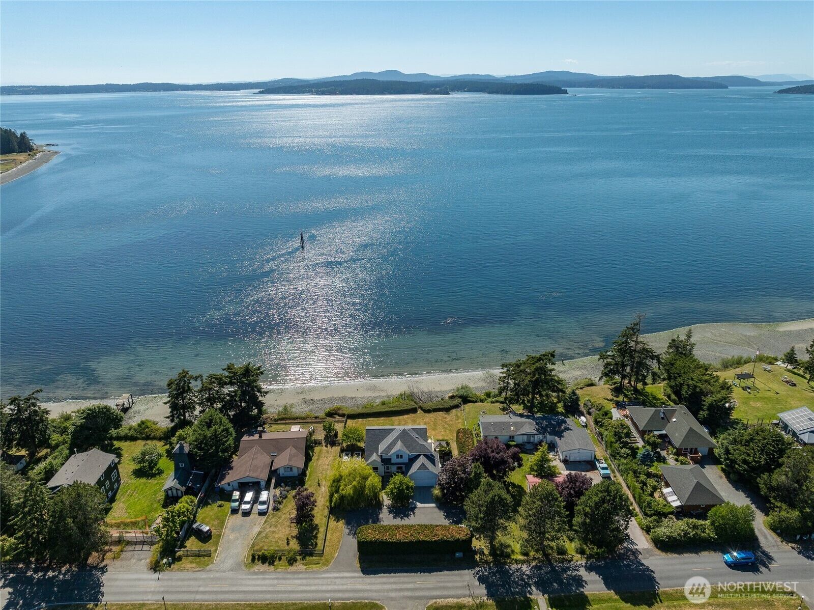 Property Photo:  405  Lopez Road  WA 98261 