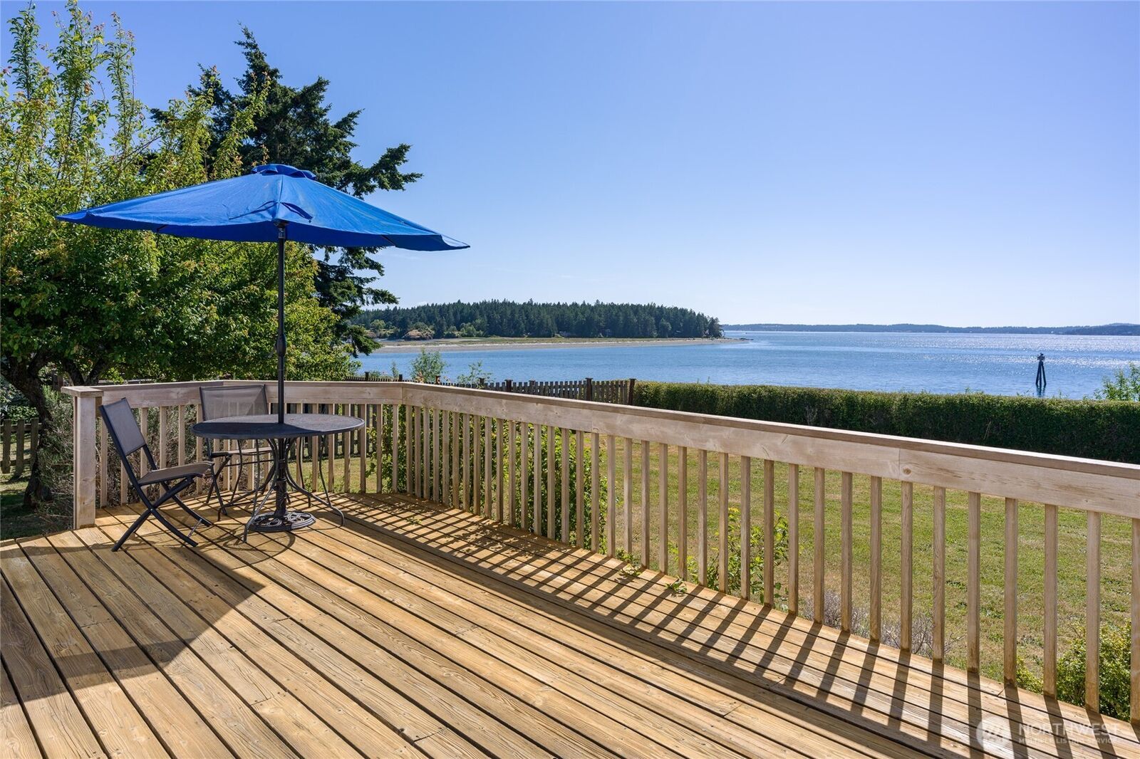 Property Photo: 405 Lopez Road WA 98261