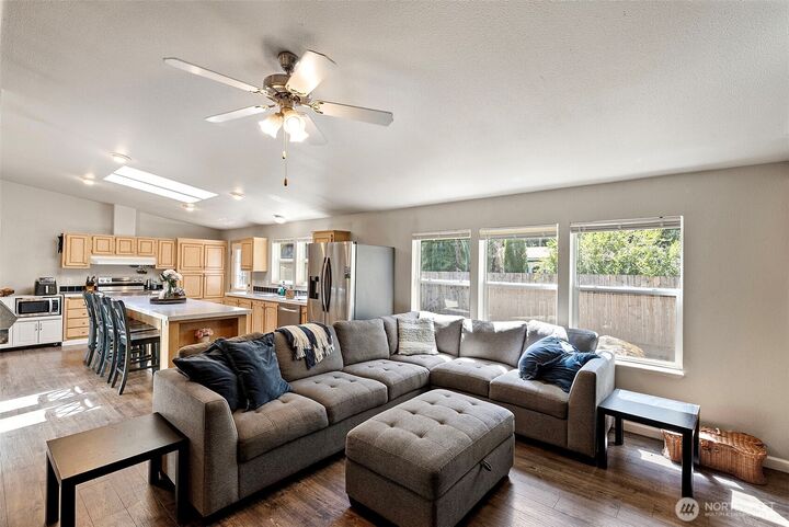Property Photo:  6902  87th Street NW  WA 98332 
