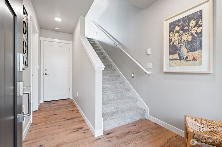 Property Photo:  14424  Madison Way F1  WA 98087 