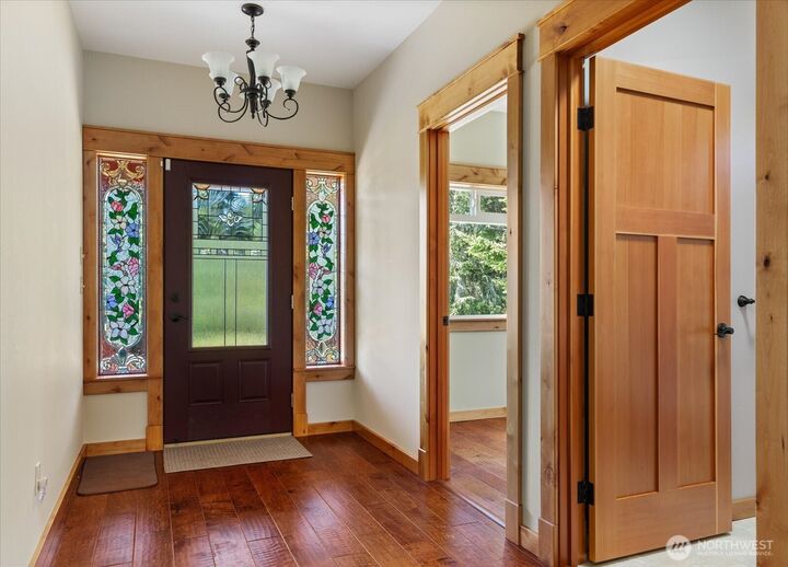 Property Photo: 343 Olympic Bay Lane WA 98277