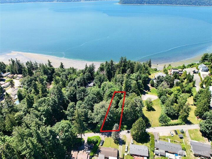 Property Photo:  8222  Shoemaker Road  WA 98271 
