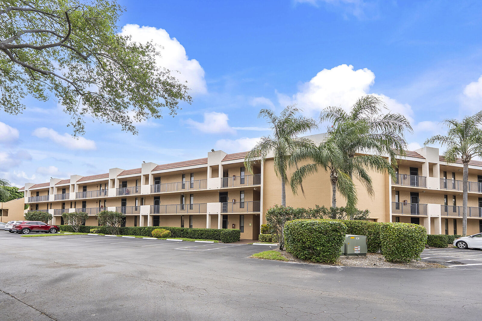 Property Photo: 5828 Coral Lake Drive FL 33063