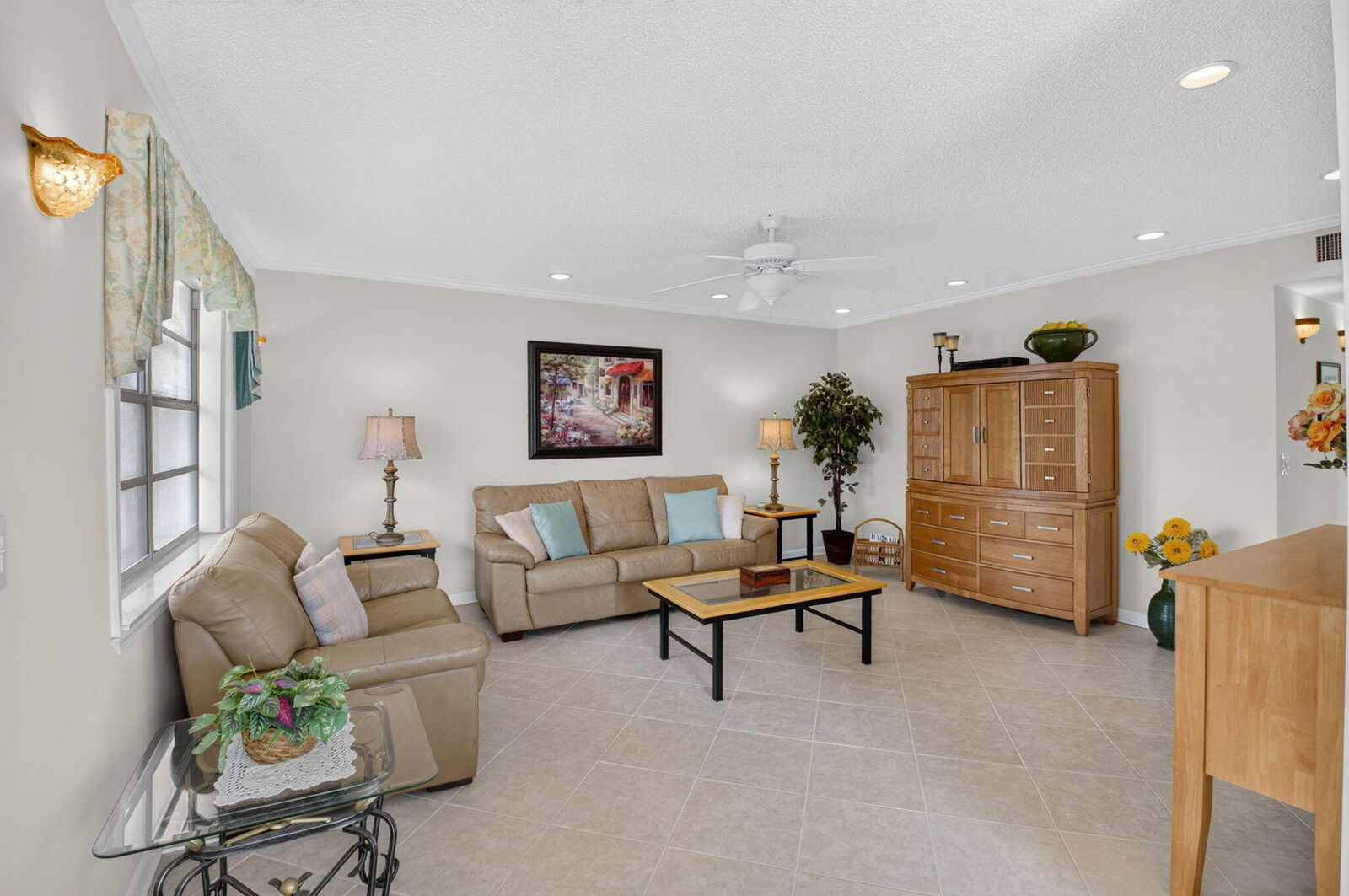 Property Photo:  323 Capri G 323  FL 33484 