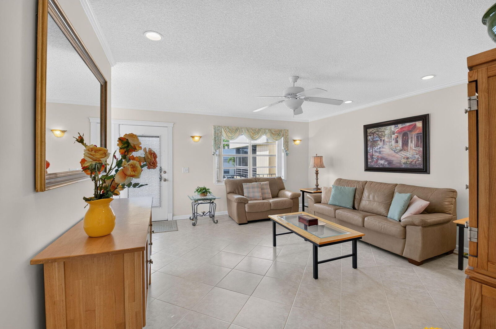 Property Photo: 323 Capri G 323 FL 33484