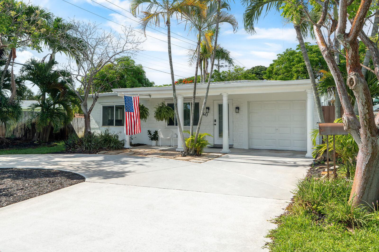 Property Photo:  60 NW 47th Street  FL 33309 