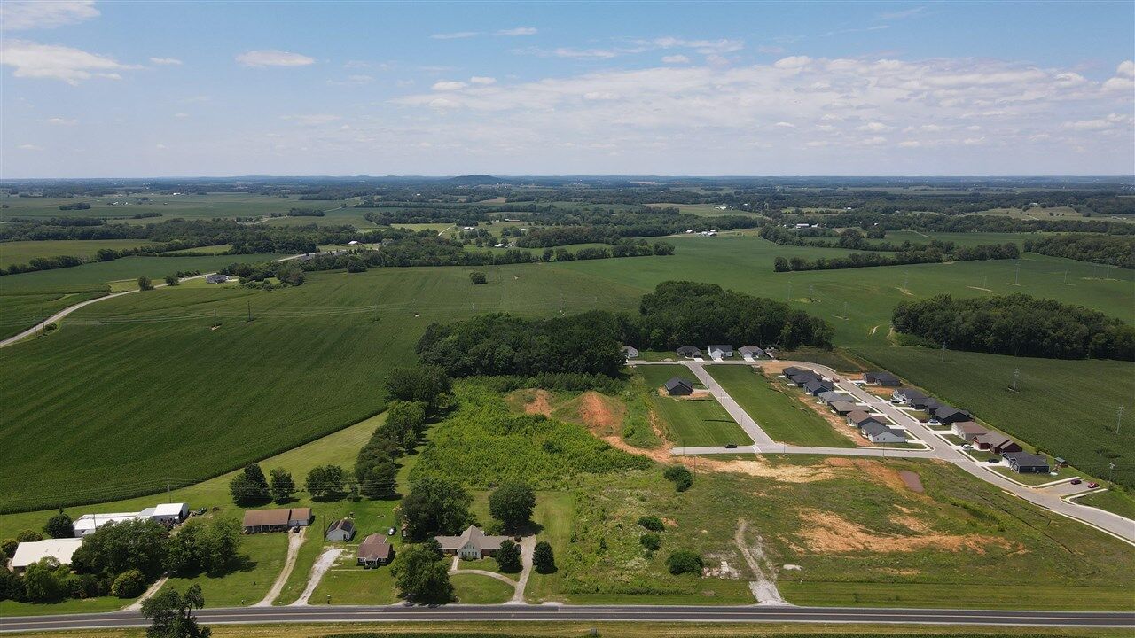 Property Photo:  4500 Bowling Green Road  KY 42134 
