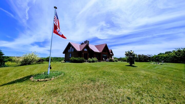 Property Photo:  407 23rd Street  WI 54728 