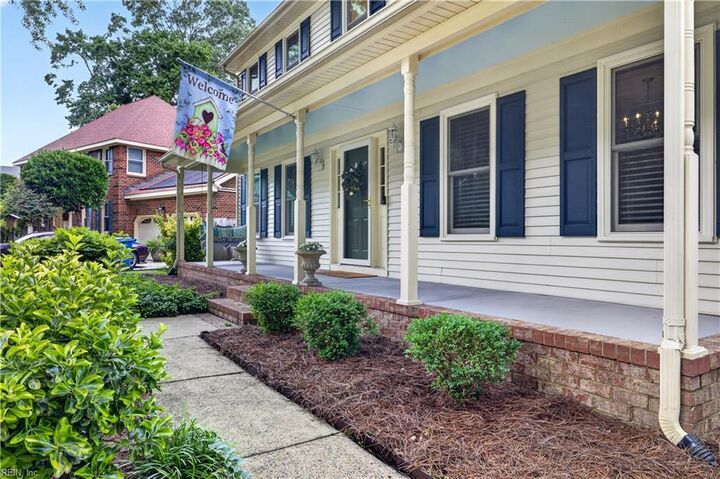 Property Photo:  761 Largo Dr  VA 23464 
