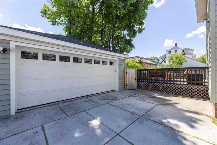 Property Photo: 15 Modena Avenue RI 02908