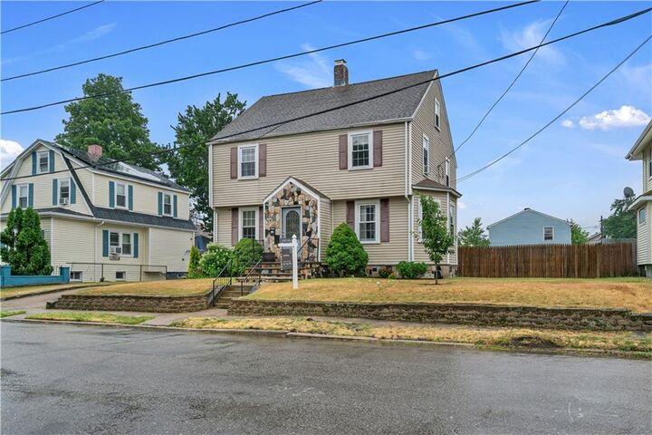 Property Photo: 86 Westwood Avenue RI 02905