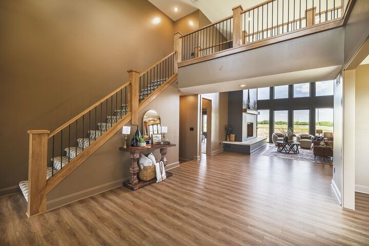 Property Photo:  243 Thurston  KS 67037 