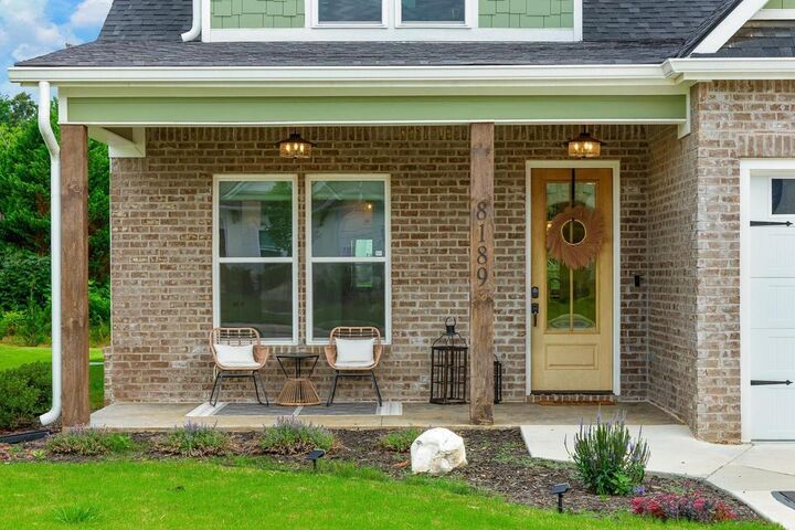 Property Photo:  8189 Snowdrop Way  TN 37363 