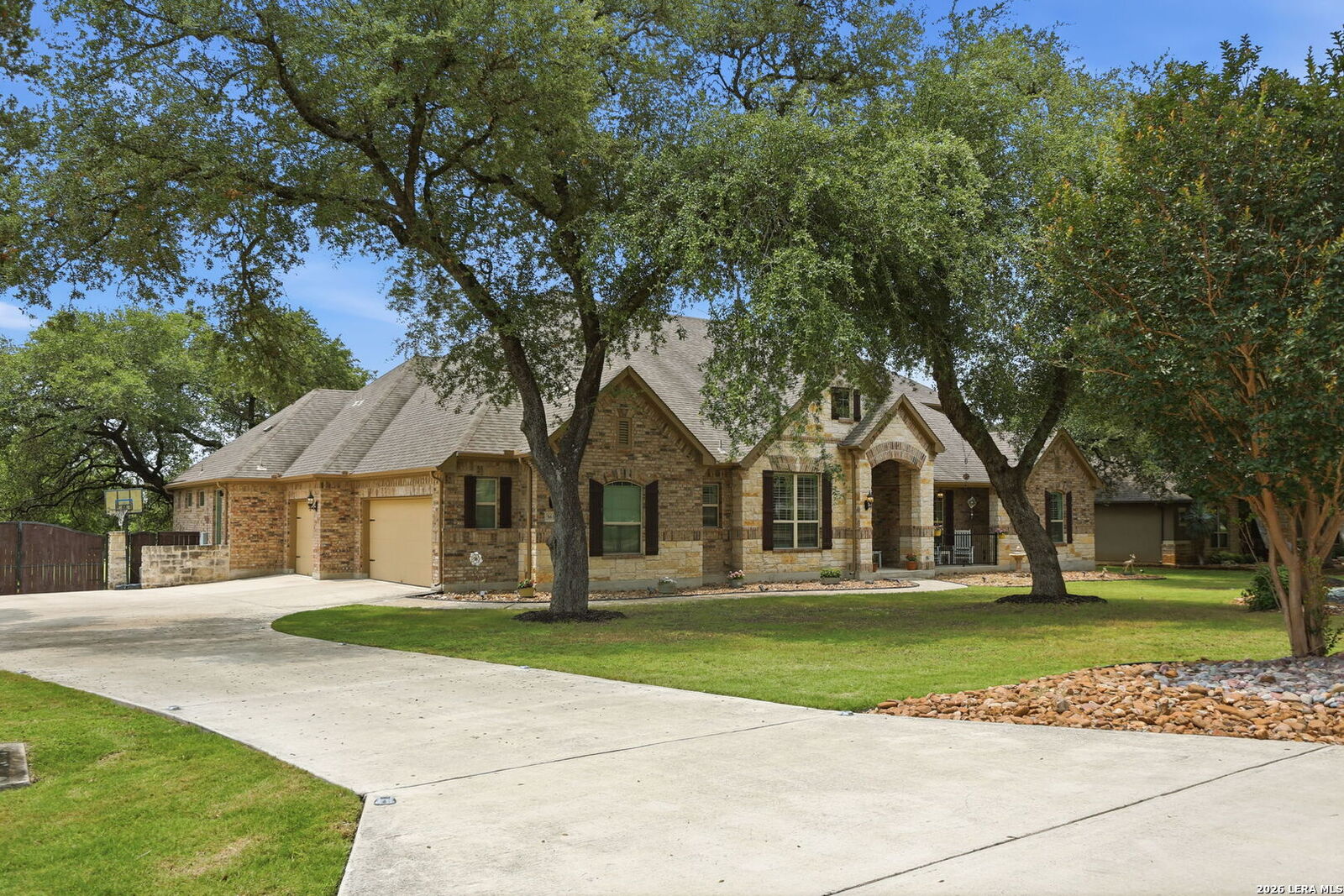 Property Photo:  563 Solms Frst  TX 78132 