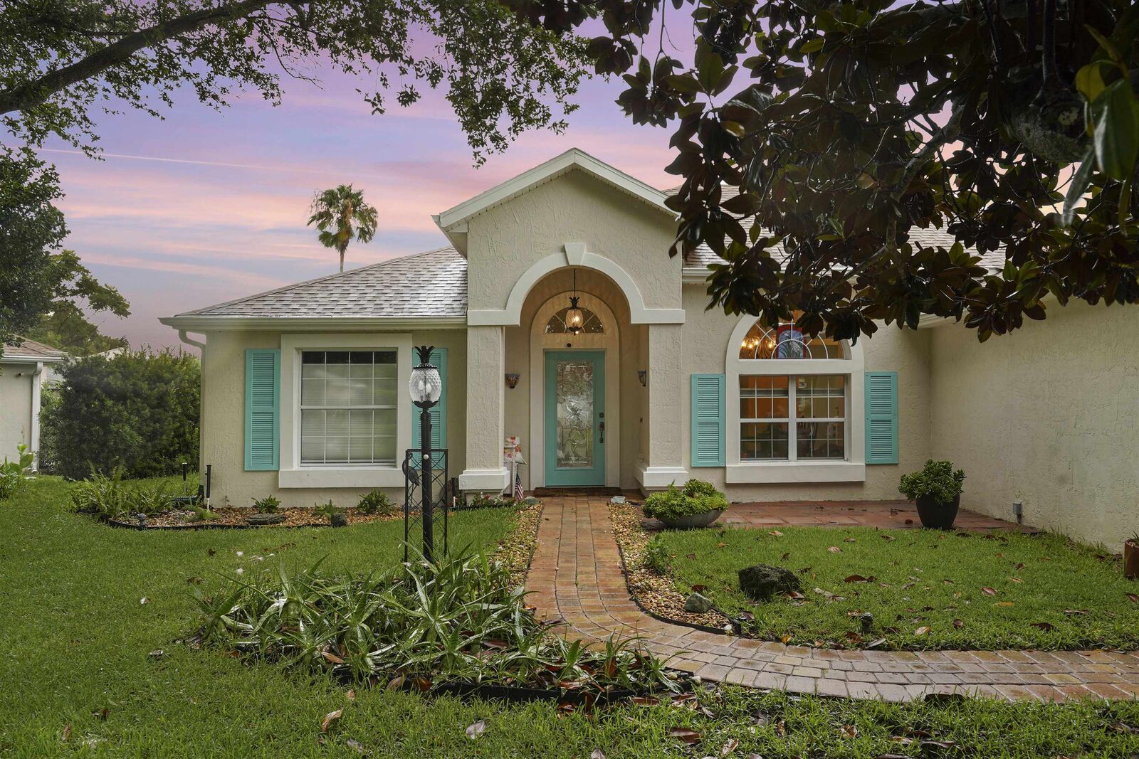 Property Photo:  789 Captains Dr  FL 32080 