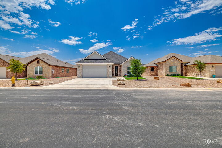 Property Photo:  4041 Caroline Lane  TX 76904 