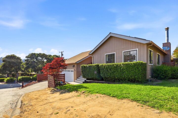Property Photo:  295 Day Valley Road  CA 95003 