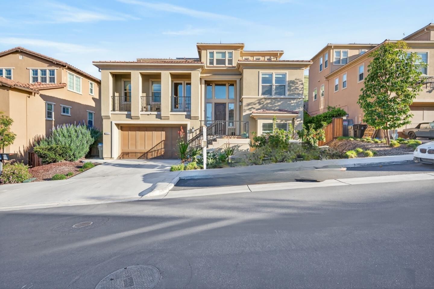 Property Photo: 1414 Cottlestone Court CA 95121