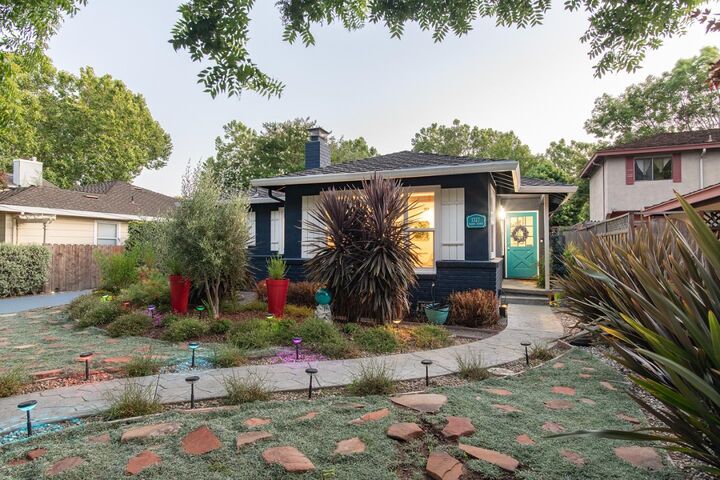 Property Photo:  1327 Cherry Avenue  CA 95125 