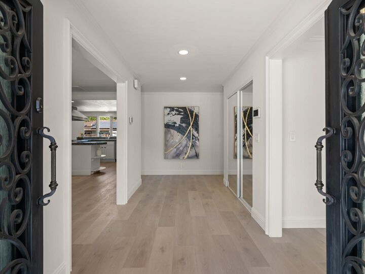 Property Photo: 6332 McAbee Road CA 95120