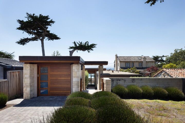 Property Photo:  0 Scenic 4 NE Of 13th Avenue  CA 93921 