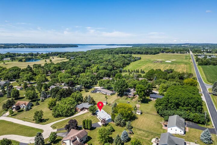 Property Photo:  W846 North Court  WI 54941 