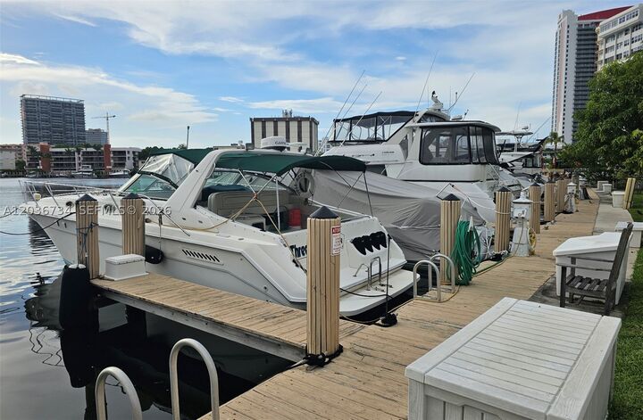 Property Photo:  126 Golden Isles Dr 62A  FL 33009 