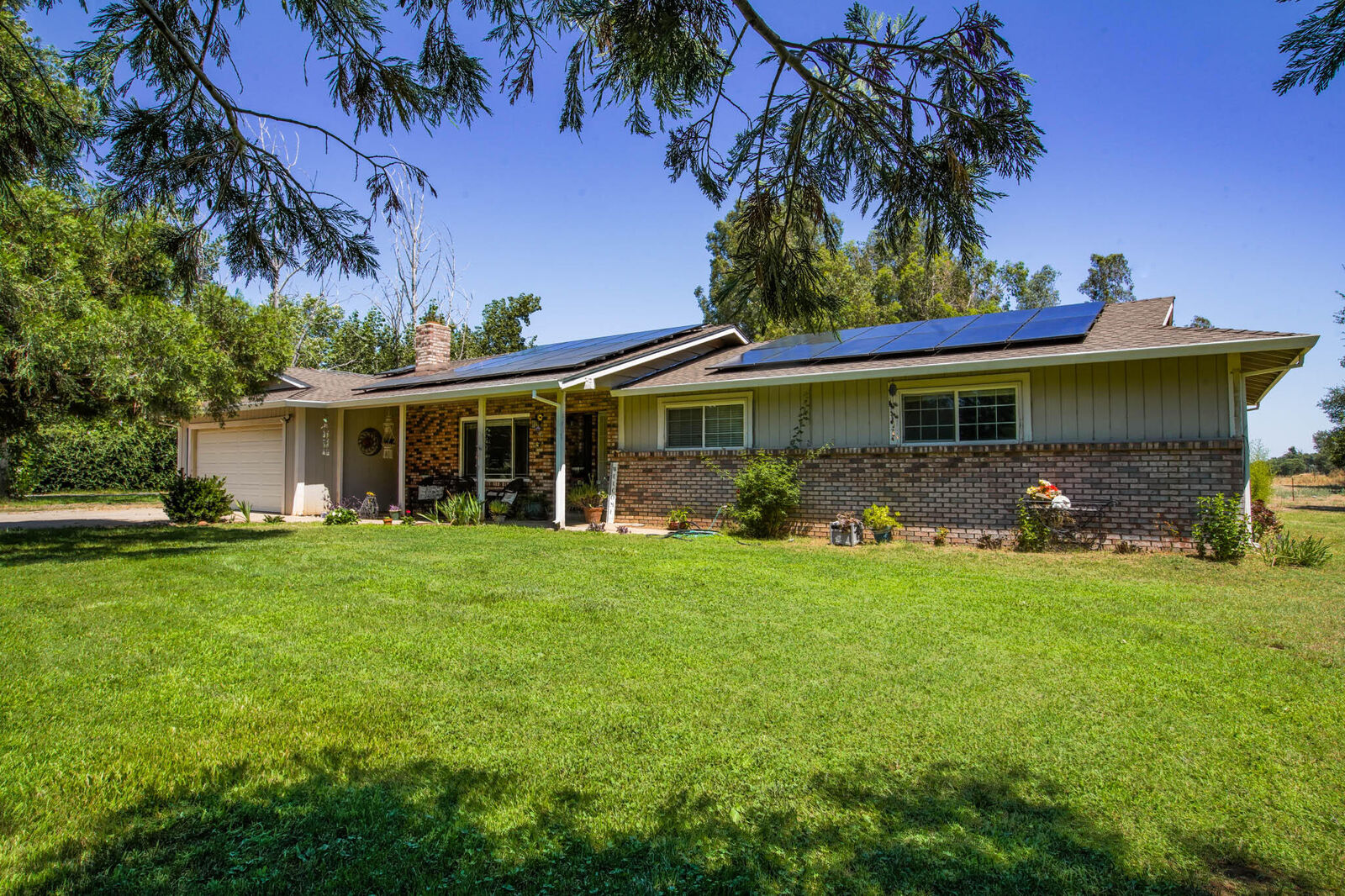 Property Photo:  21930 Parkway Drive  CA 96080 