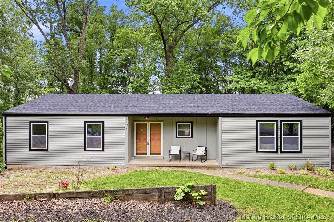 Property Photo:  4107 Emma Lou Drive  IN 47119 