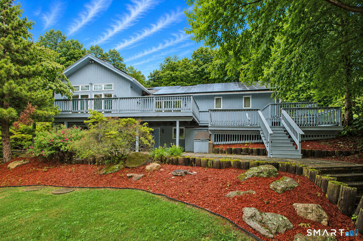 Property Photo: 352 Center Street CT 06716