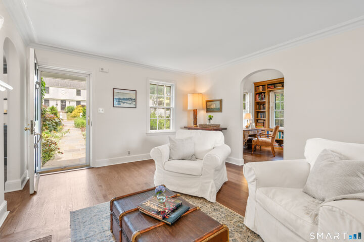Property Photo:  252 Shoreham Village Drive  CT 06824 