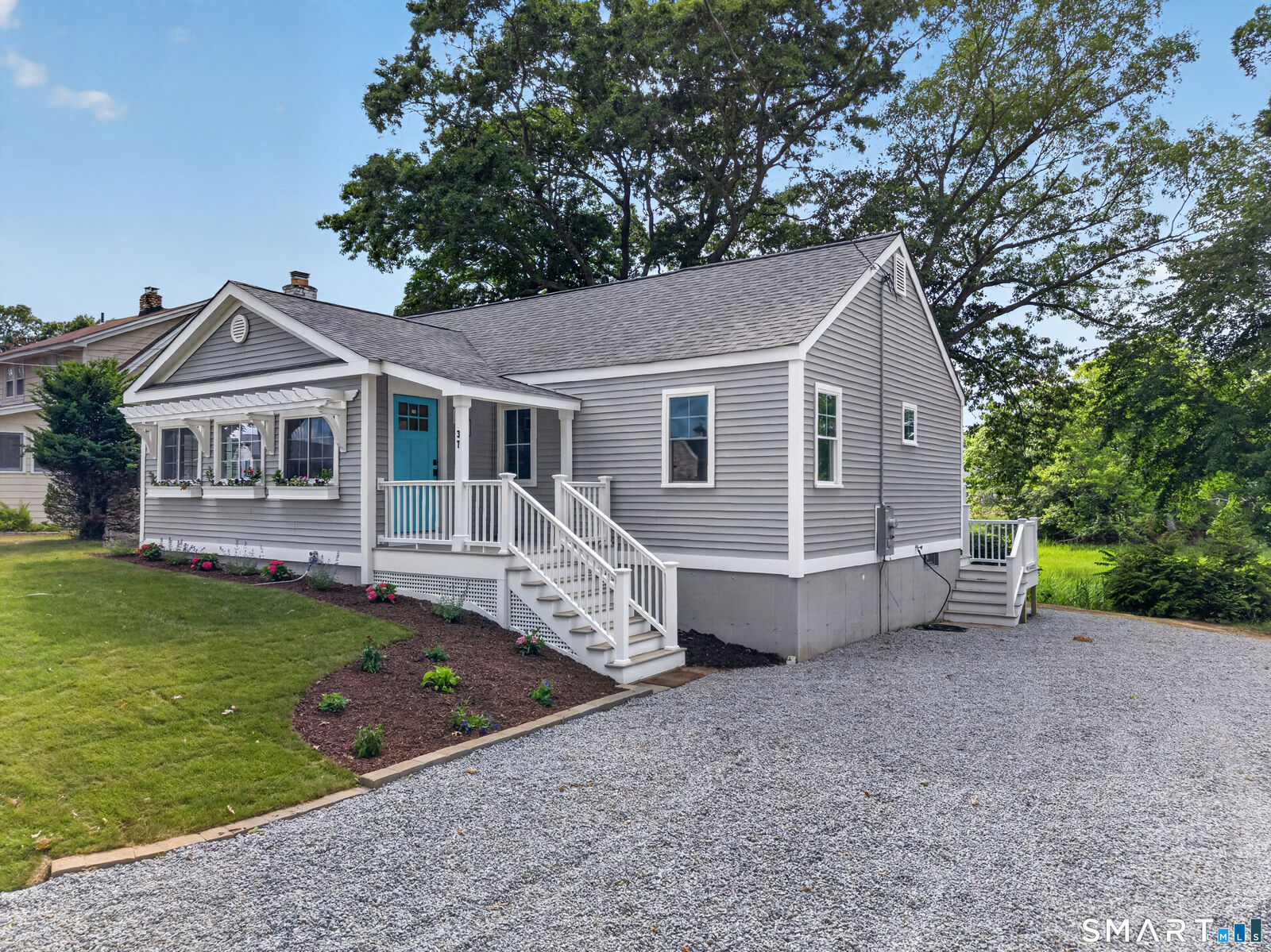 Property Photo:  37 Woodland Drive  CT 06475 