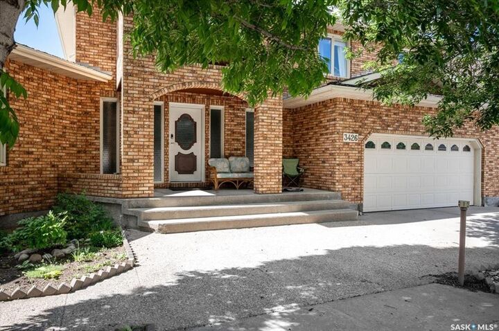 Property Photo: 3426 Foster Bay SK S4S 7C1