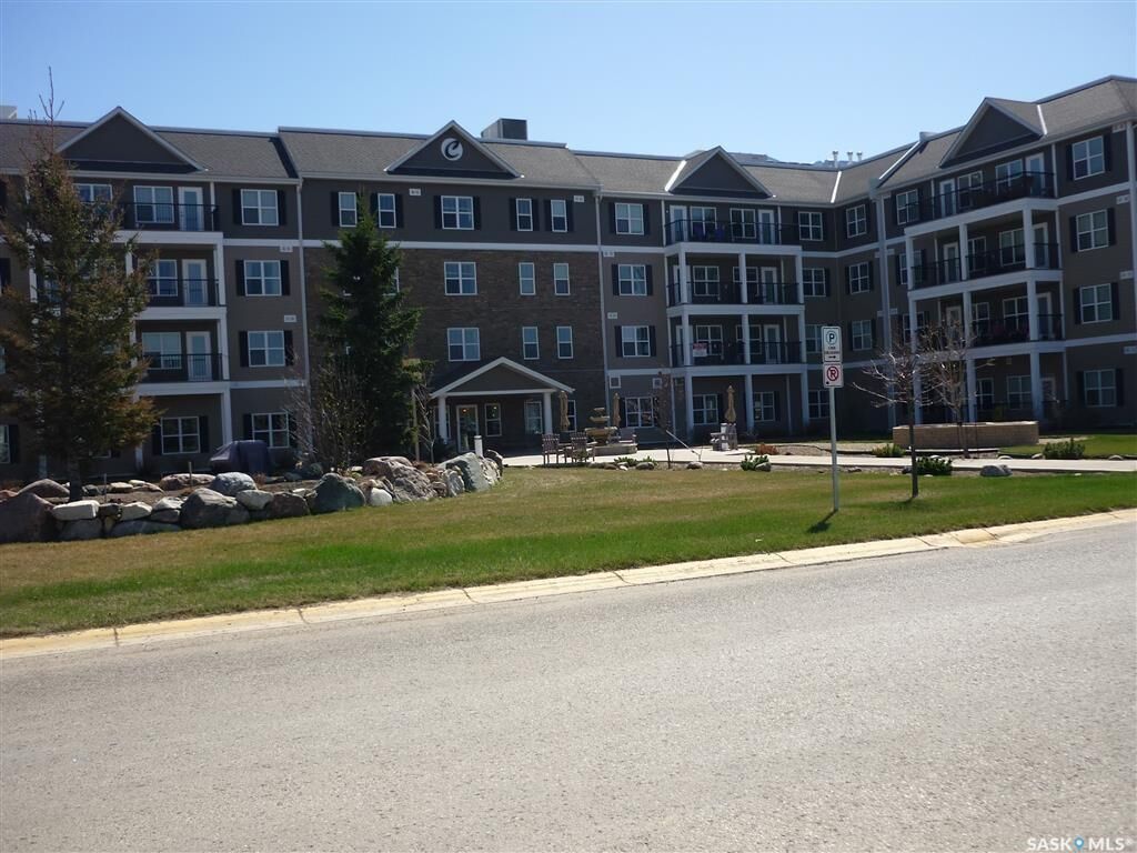Property Photo: 601 110th Avenue 223 SK S0E 1T0