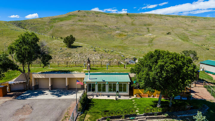 Property Photo:  21 Timm Drive  WY 82801 