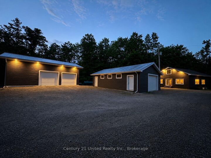 Property Photo: 1790 County Road 40 N/A ON K0L 2V0