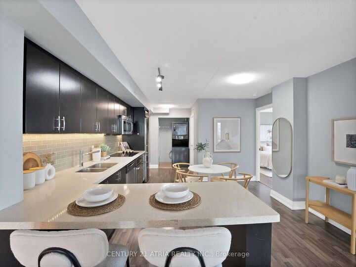 565 Wilson Avenue 1109W — photo 1