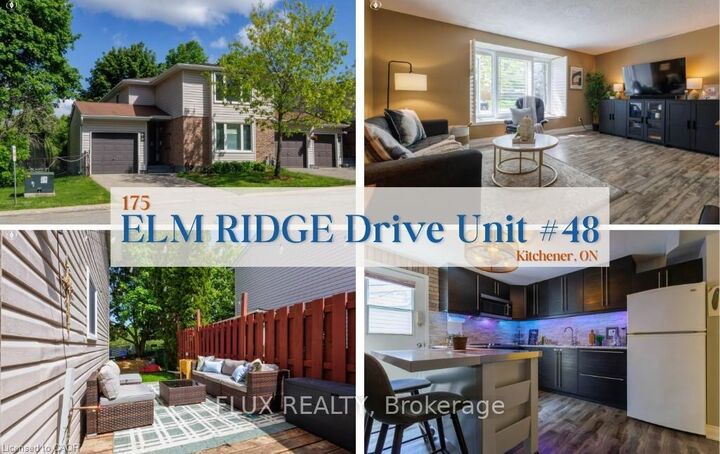 175 Elm Ridge Drive 48 — photo 1