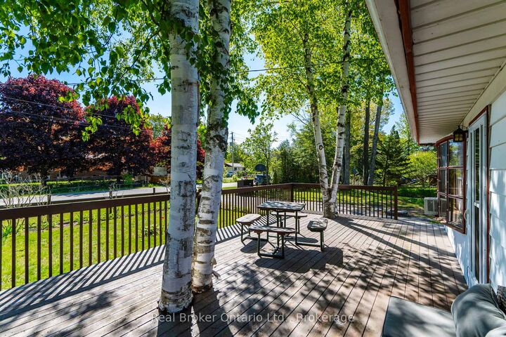 Property Photo: 24 Poplar Drive ON L9M 0J2