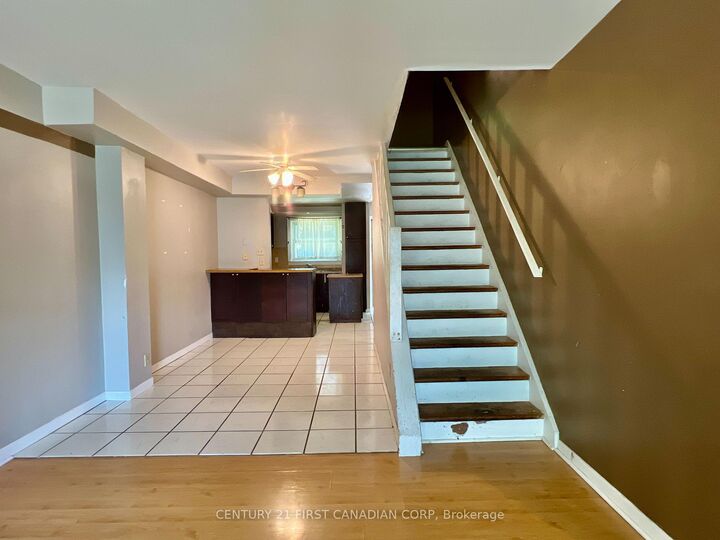 Property Photo: 40 Arbour Glen Crescent ON N5Y 1Z9