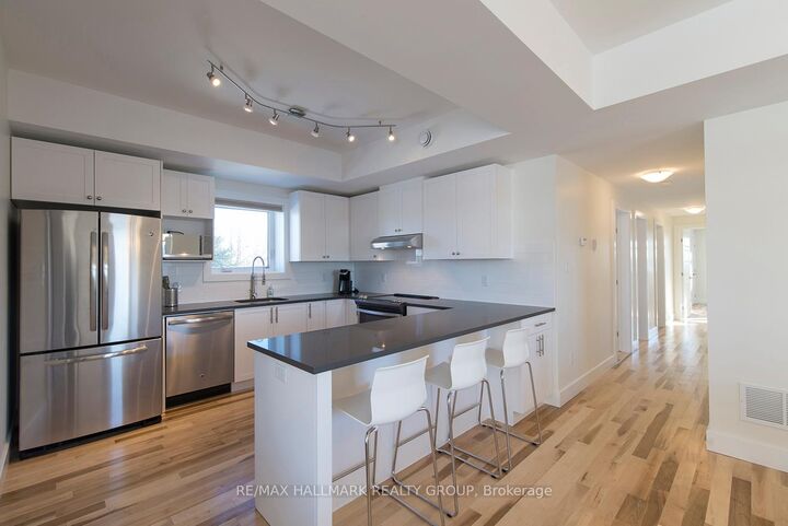 Property Photo: 550 Guy Street ON K1K 1B9