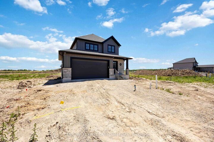Property Photo: 638 Ketter Way ON N0N 1T0