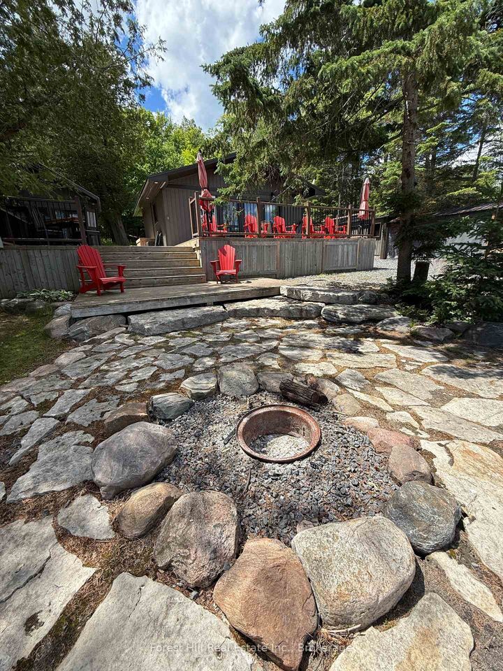 Property Photo: 635 Limberlost Point Road ON P0H 2R0