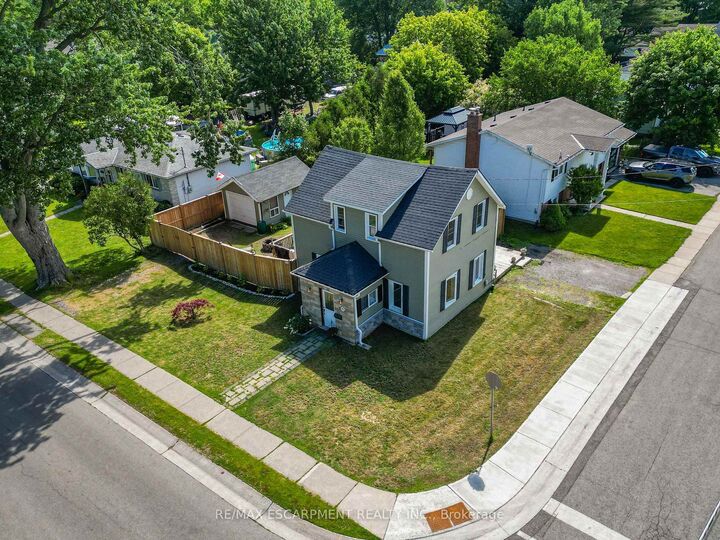 Property Photo:  503 John Street  ON N1A 2R3 