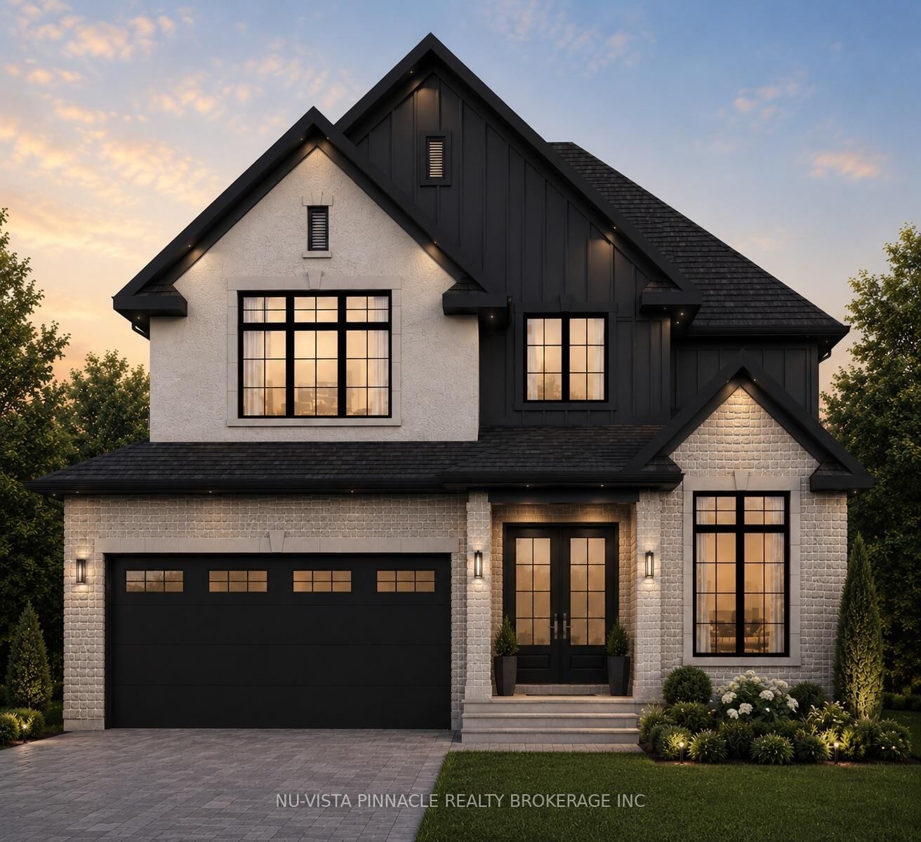 Property Photo: 4332 Green Bend ON N6P 1J9