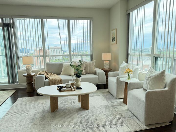 Property Photo:  62 Suncrest Boulevard 1020  ON L3T 7Y6 