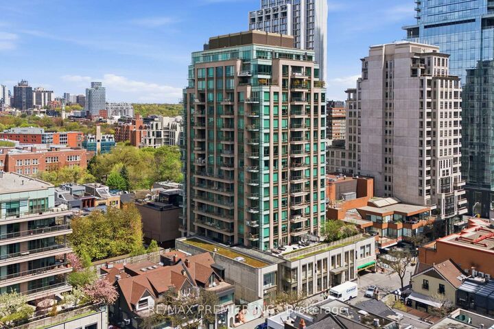 80 Yorkville Avenue 502 — photo 1