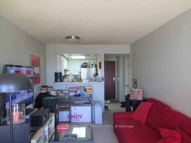 Property Photo:  456 College Street 605  ON M6G 4A3 