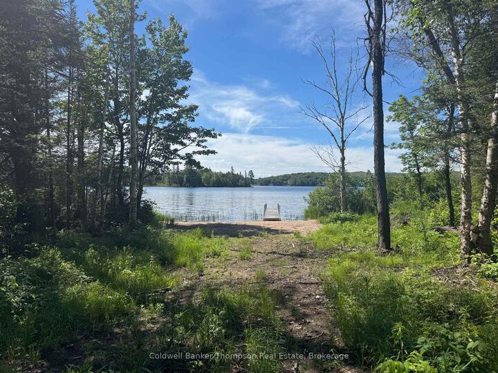 1481 Pickerel Jack Lake Road — photo 1
